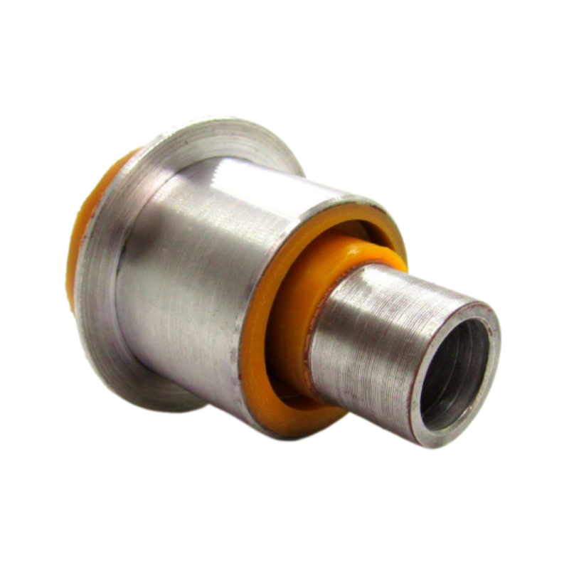 Поліуретановий сайлентблок переднього підрамника задній Nissan Juke 2010-