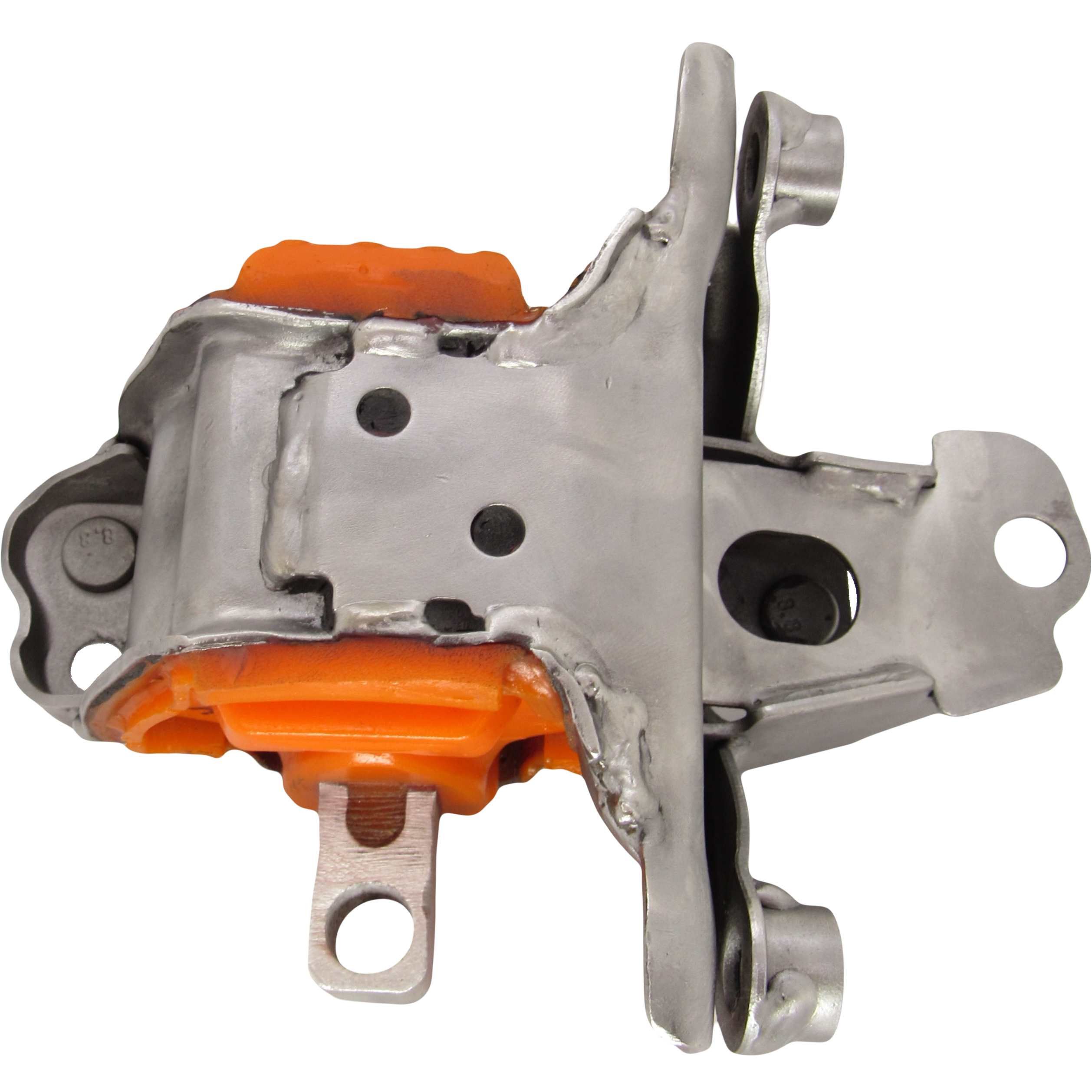 Поліуретанова подушка двигуна ліва Skoda Fabia 2007-2014 РЕКОНСТРУКЦІЯ ВАШОЇ