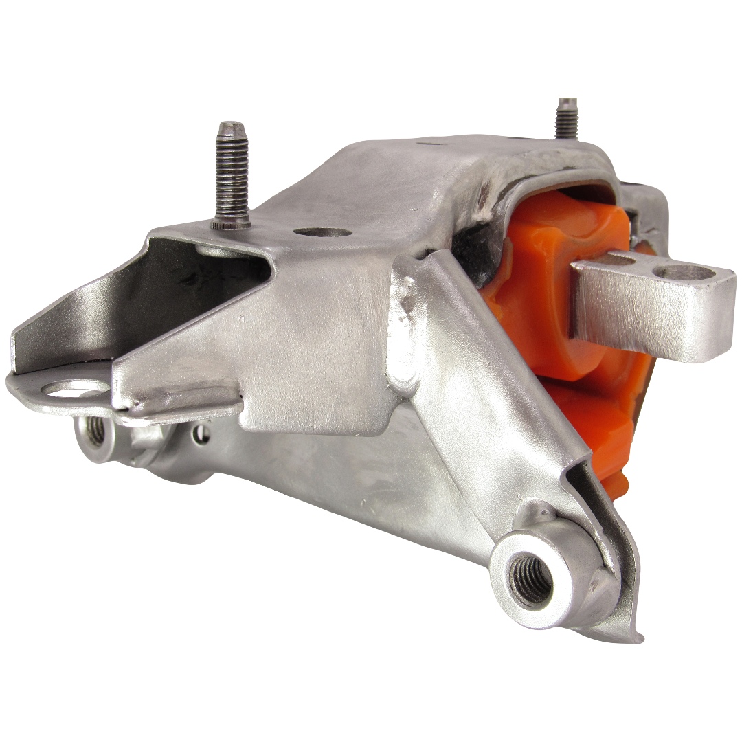 Поліуретанова подушка двигуна ліва Skoda Fabia 2007-2014 РЕКОНСТРУКЦІЯ ВАШОЇ