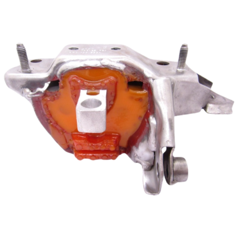 Поліуретанова подушка двигуна ліва Skoda Fabia 2014- Цільнолита РЕКОНСТРУКЦІЯ ВАШОЇ