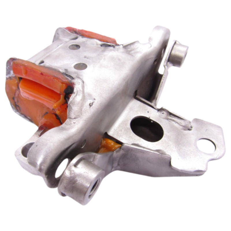 Поліуретанова подушка двигуна ліва Skoda Fabia 2014- Цільнолита РЕКОНСТРУКЦІЯ ВАШОЇ