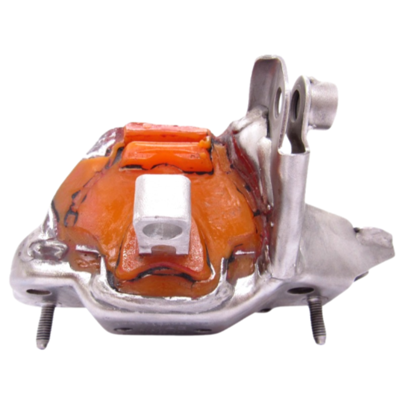 Поліуретанова подушка двигуна ліва Skoda Fabia 2014- Цільнолита РЕКОНСТРУКЦІЯ ВАШОЇ