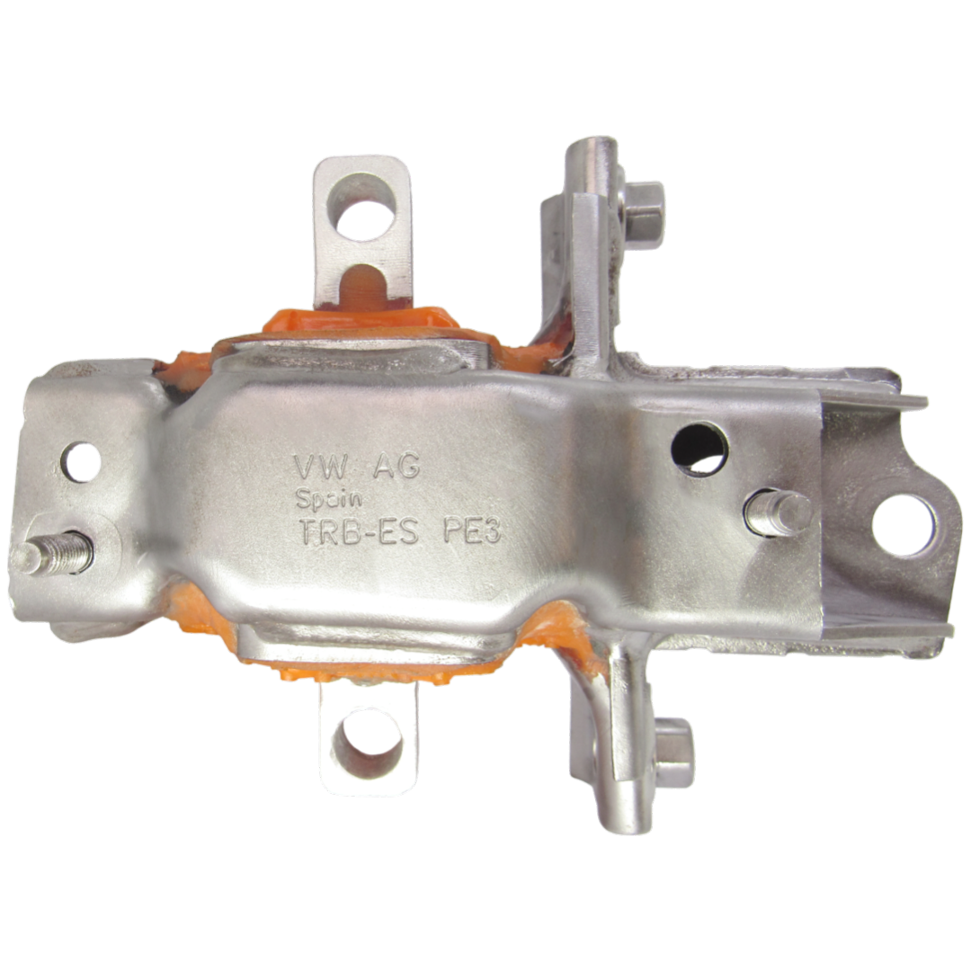 Поліуретанова подушка двигуна ліва Skoda Fabia 1999-2007 1.2-2.0L РЕКОНСТРУКЦІЯ ВАШОЇ