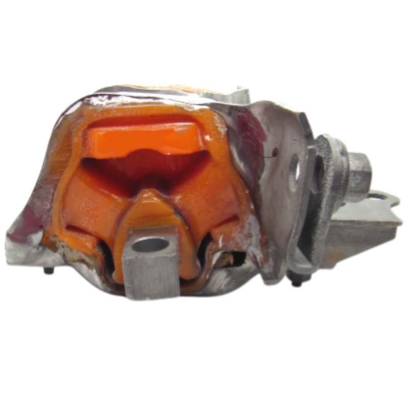 Поліуретанова подушка двигуна ліва Skoda Fabia 1999-2007 2,0L РЕКОНСТРУКЦІЯ ВАШОЇ