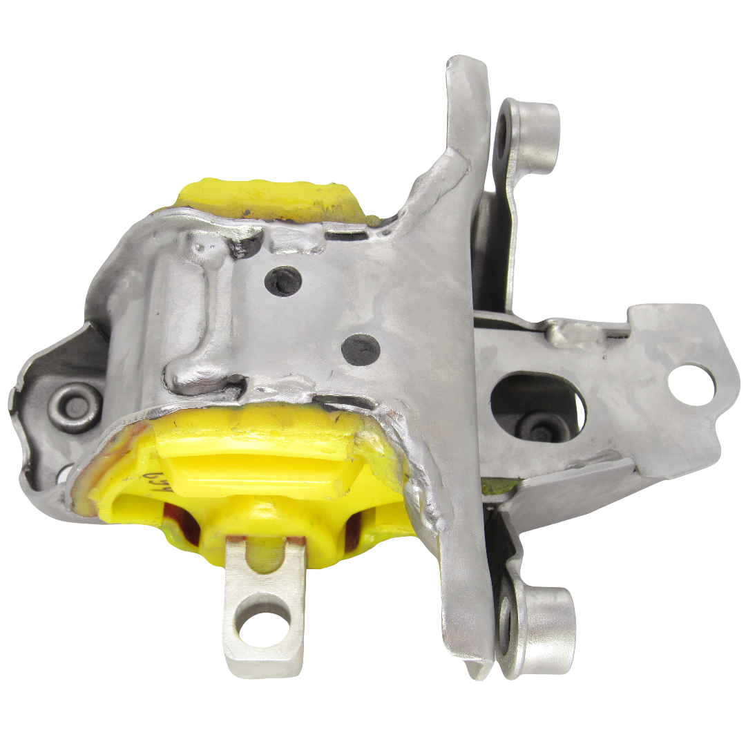 Поліуретанова подушка двигуна ліва Skoda Fabia 1999-2007 HARDNESS РЕКОНСТРУКЦІЯ ВАШОЇ