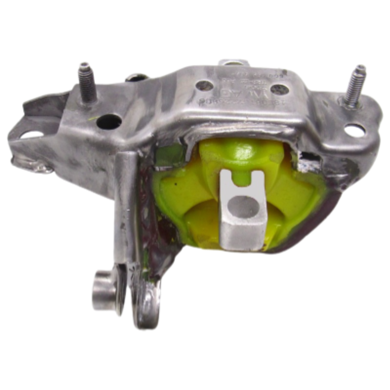 Поліуретанова подушка двигуна ліва Skoda Fabia 2007-2014 HARDNESS РЕКОНСТРУКЦІЯ ВАШОЇ