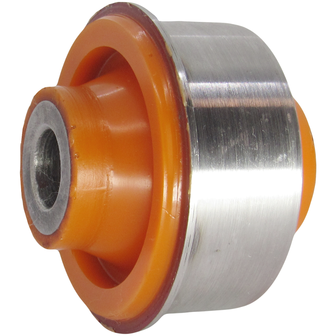 Поліуретановий сайлентблок задній переднього важеля Peugeot 1007 2005-2009