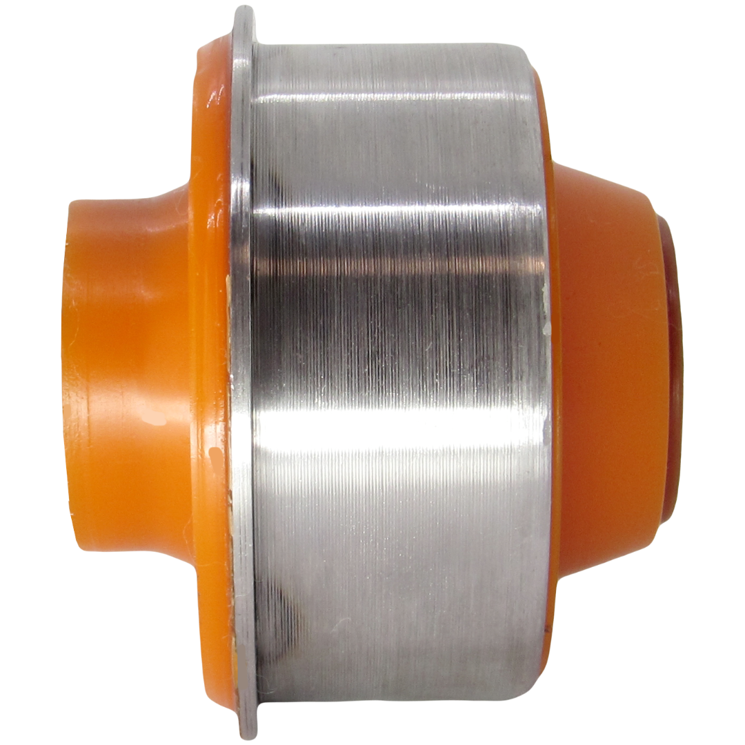 Поліуретановий сайлентблок задній переднього важеля Peugeot 1007 2005-2009