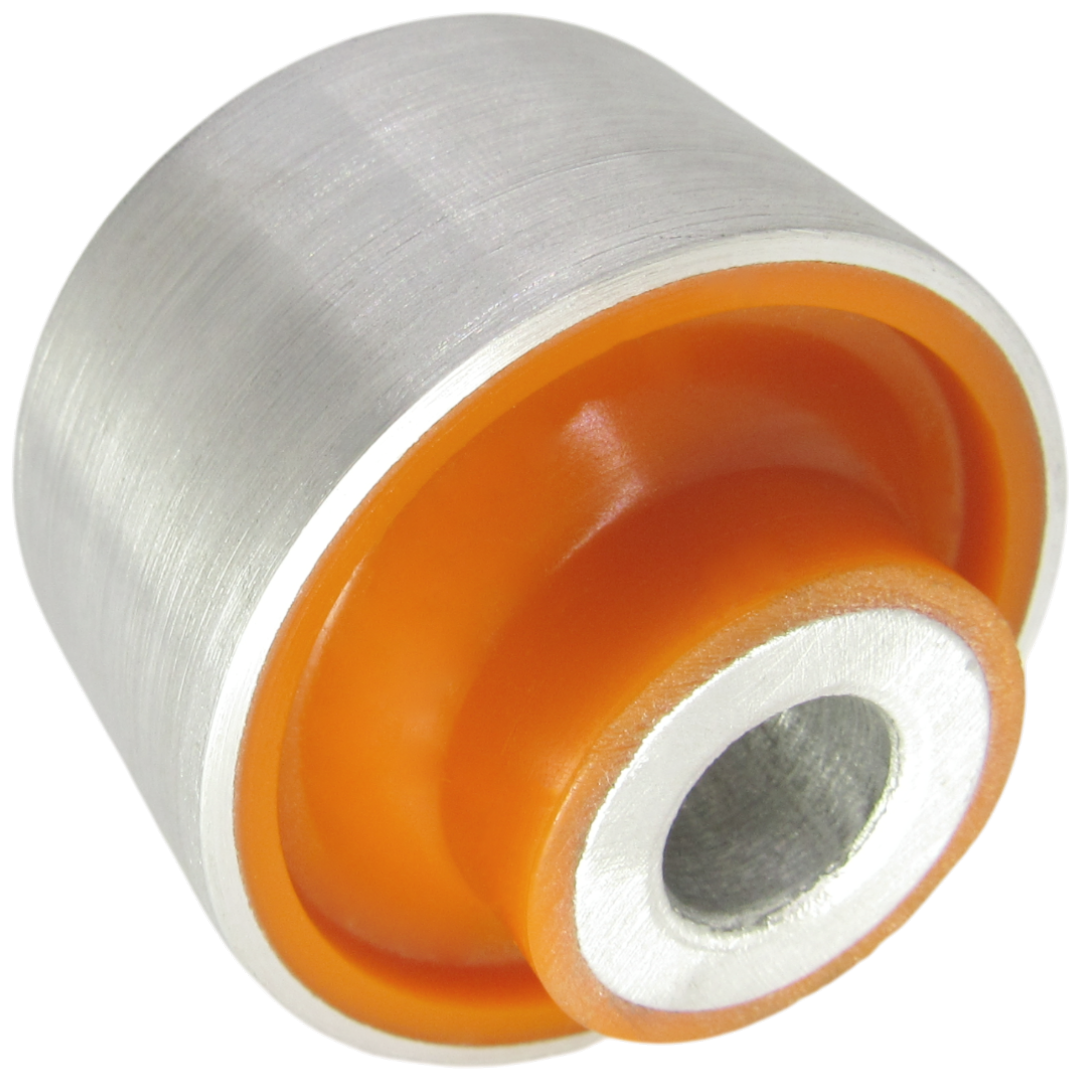 Поліуретановий сайлентблок передній переднього важеля Peugeot 1007 2005-2009