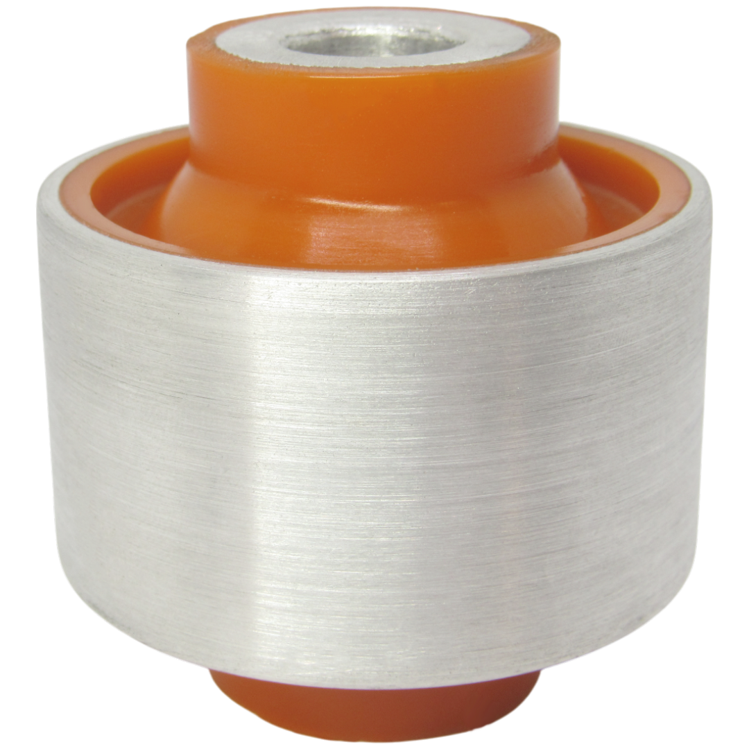 Поліуретановий сайлентблок передній переднього важеля Peugeot 1007 2005-2009