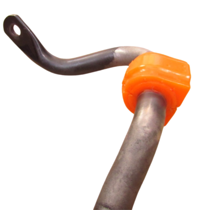 Задній стабілізатор Audi A3 2012-2020 21мм втулки ВВАРЕНІ в стабілізатор