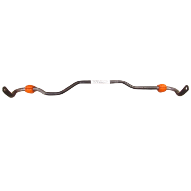 Задній стабілізатор Audi A3 2012-2020 21мм втулки ВВАРЕНІ в стабілізатор