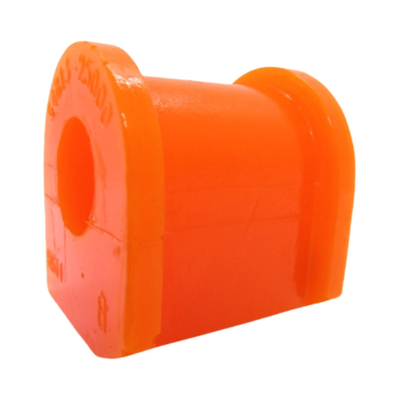 Поліуретанова втулка переднього стабілізатора Hyundai Accent 2000-2005 1.5L