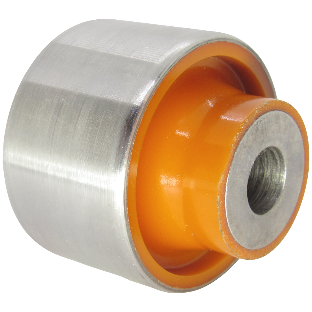 Polyurethane bushing front arm rear Renault Grand Scenic 2009- PP-0698c