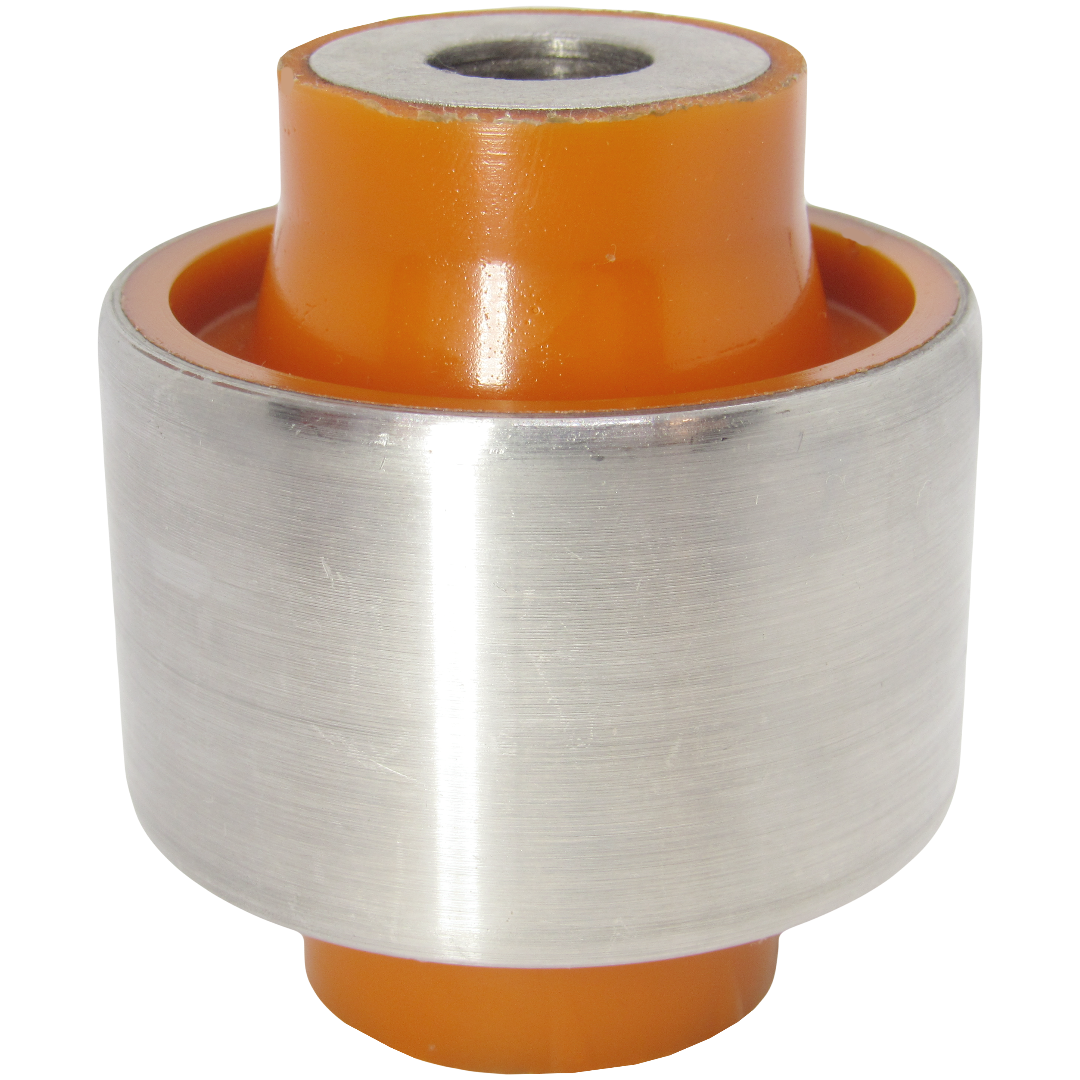Polyurethane bushing front arm rear Renault Grand Scenic 2009- PP-0698c