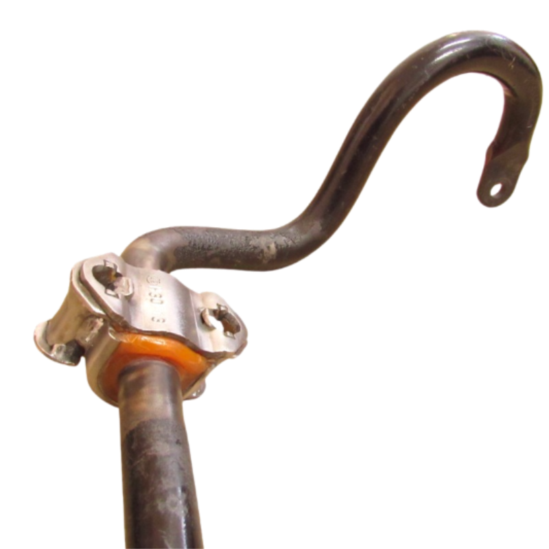 Передній стабілізатор Mercedes-Benz 204 2007-2014 27мм втулки ВВАРЕНІ в стабілізатор