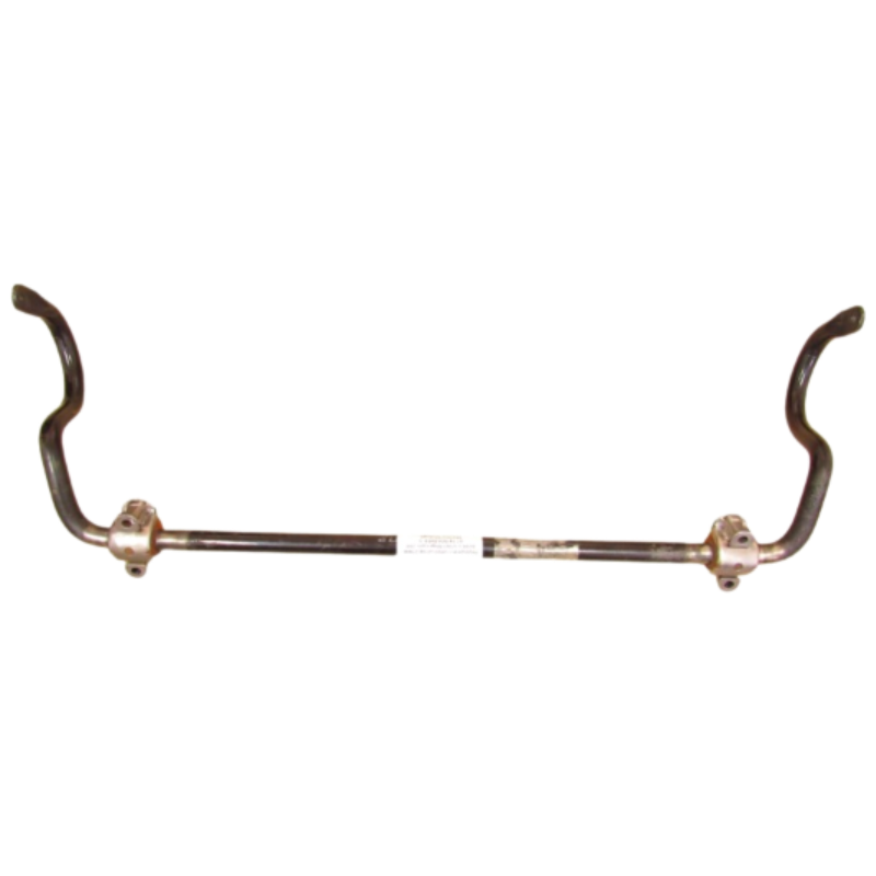 Передній стабілізатор Mercedes-Benz 204 2007-2014 27мм втулки ВВАРЕНІ в стабілізатор