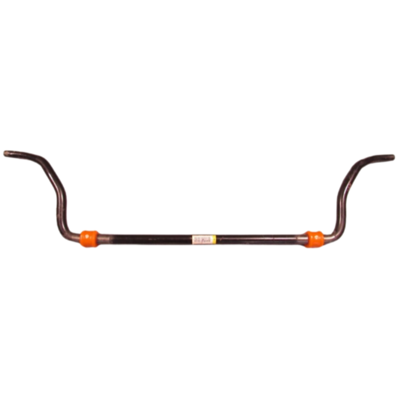 Передній стабілізатор Mercedes-Benz 166 2011- 30мм втулки ВВАРЕНІ в стабілізатор