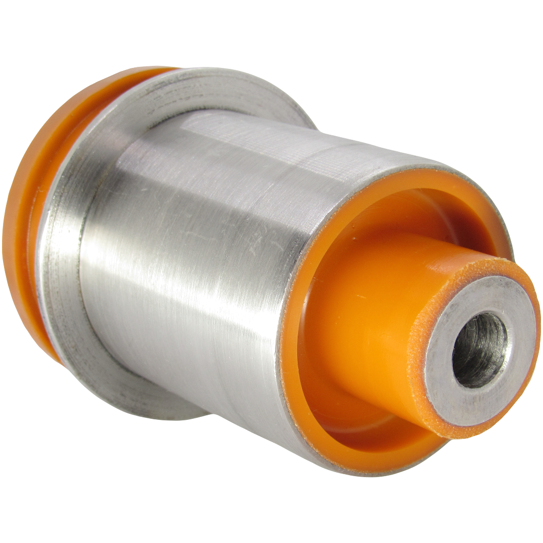 Полиуретановый сайлентблок задней балки Audi A4 2000-2004