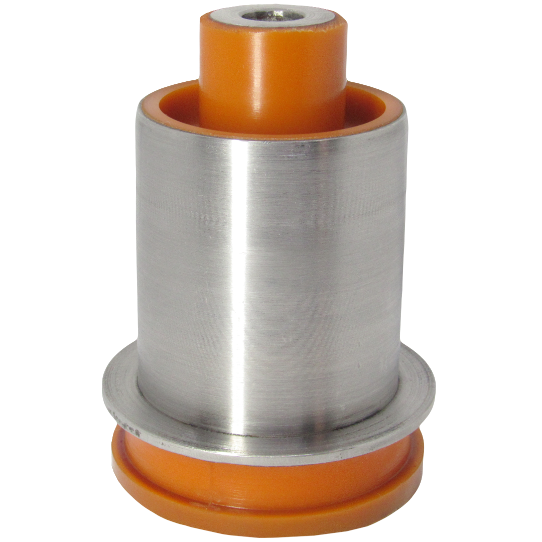 Полиуретановый сайлентблок задней балки Audi A4 2000-2004