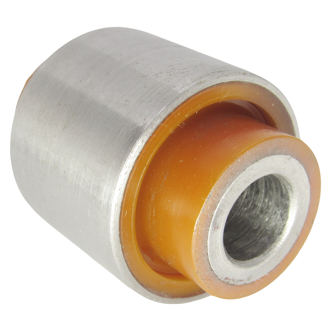 Полиуретановый сайлентблок задней цапфы под поперечный рычаг Chevrolet Epica 2006-2014