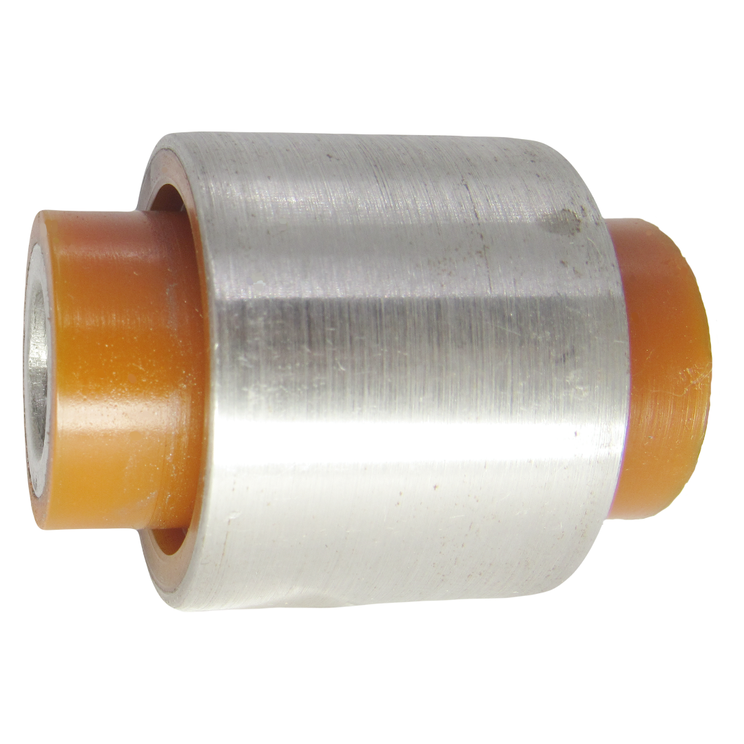 Полиуретановый сайлентблок задней цапфы под поперечный рычаг Chevrolet Epica 2006-2014