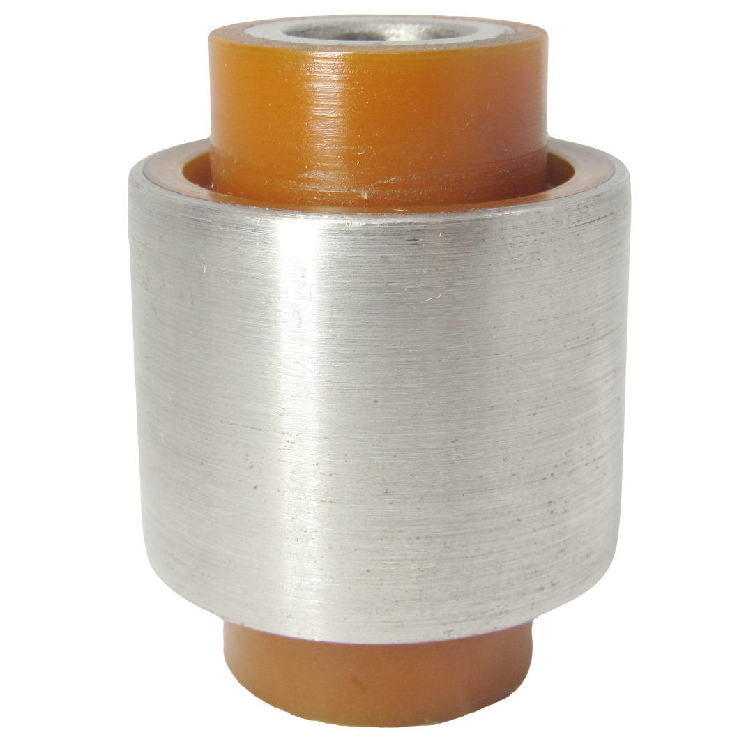 Полиуретановый сайлентблок задней цапфы под поперечный рычаг Chevrolet Epica 2006-2014