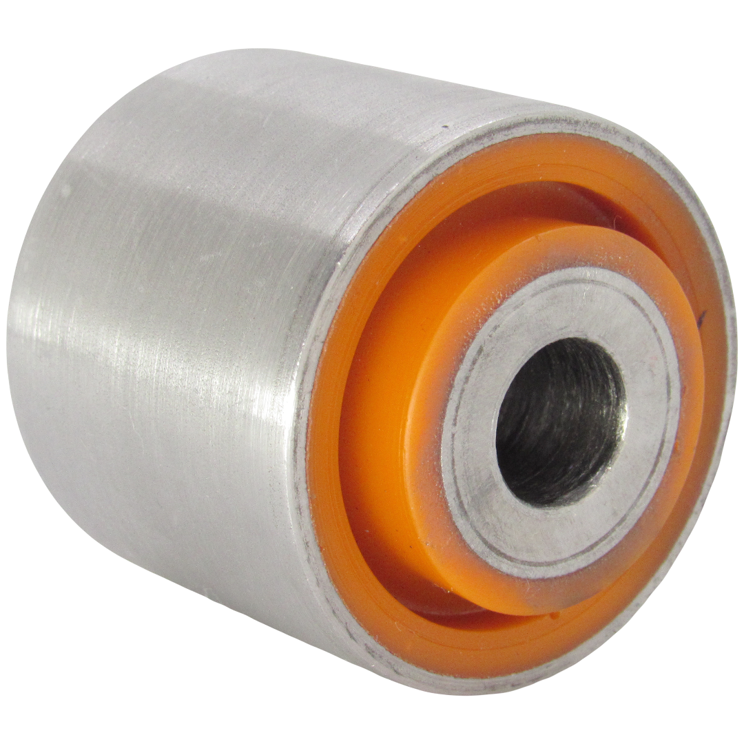 Поліуретановий сайлентблок переднього амортизатора Audi Q5 2008-2018 PP-0703