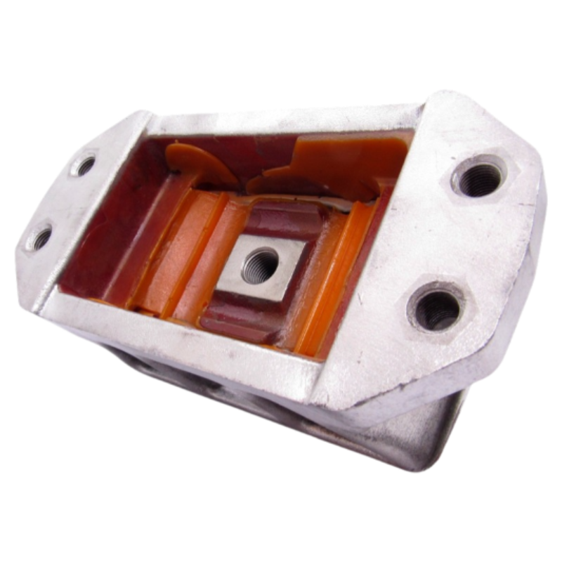 Поліуретанова подушка двигуна задня Renault Premium 1996-2006 PP-0703pb РЕКОНСТРУКЦІЯ ВАШОЇ