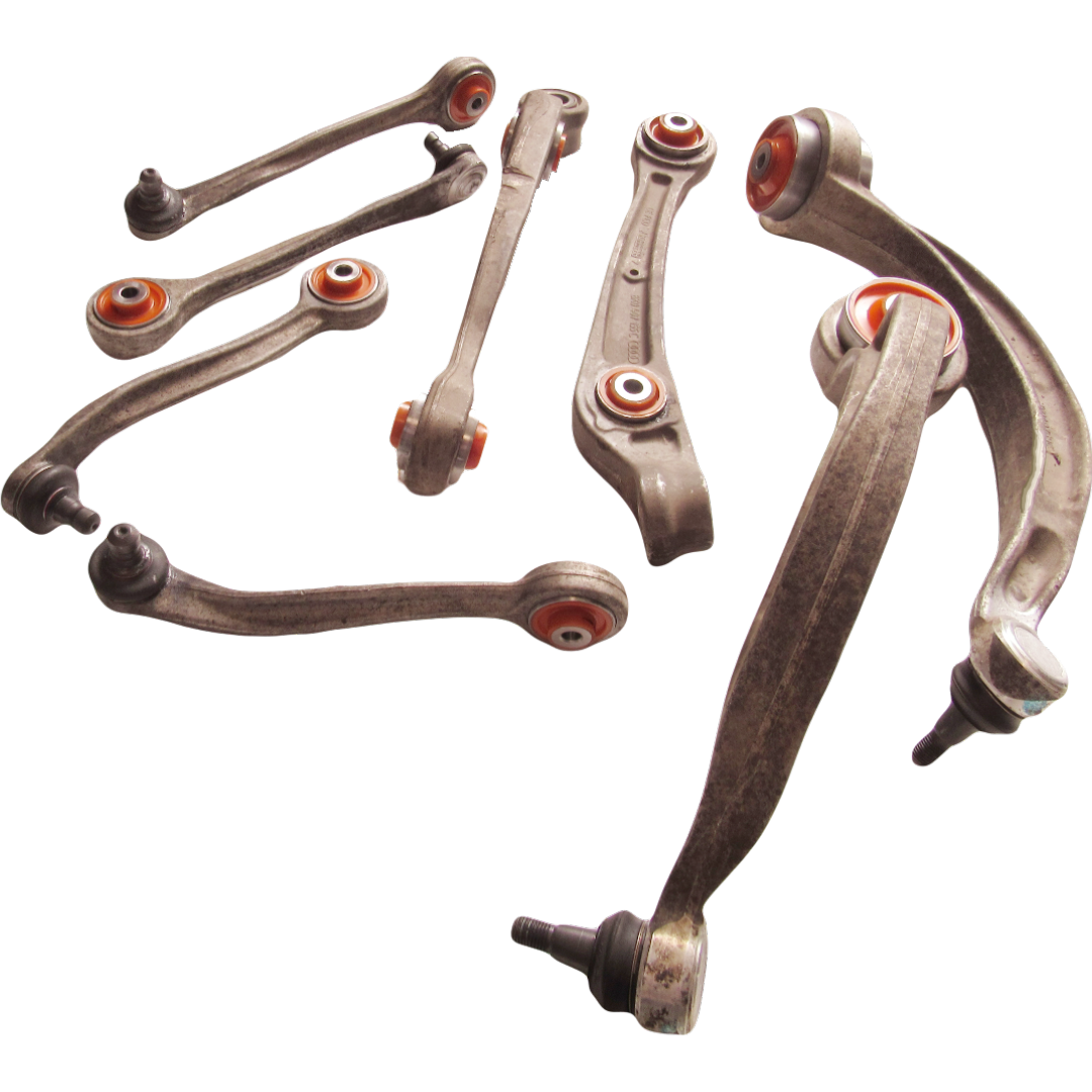 Front subframe Audi A4 2007-2015 Service with repressing of bushings (Bushings are not included in the price)