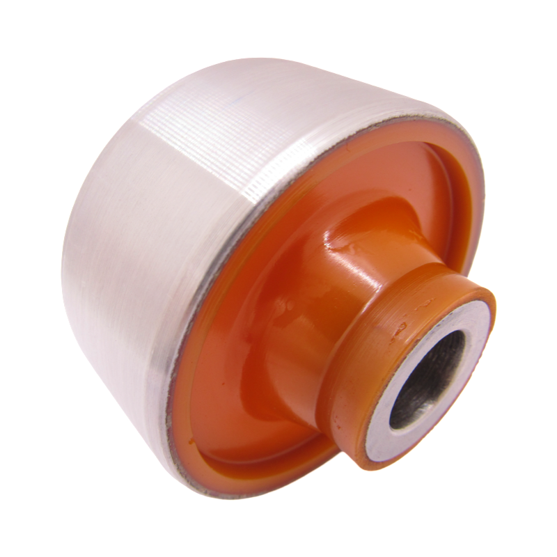 Поліуретановий сайлентблок переднього важеля задній Toyota Previa 2006-2019