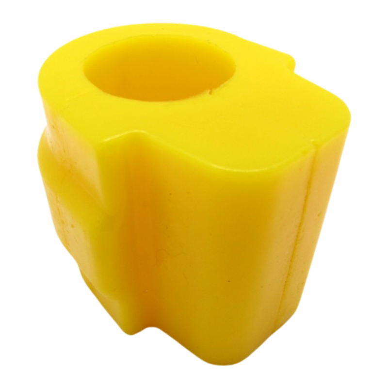 Поліуретанова втулка переднього стабілізатора Зіл 5301 1995-2014 4.75L