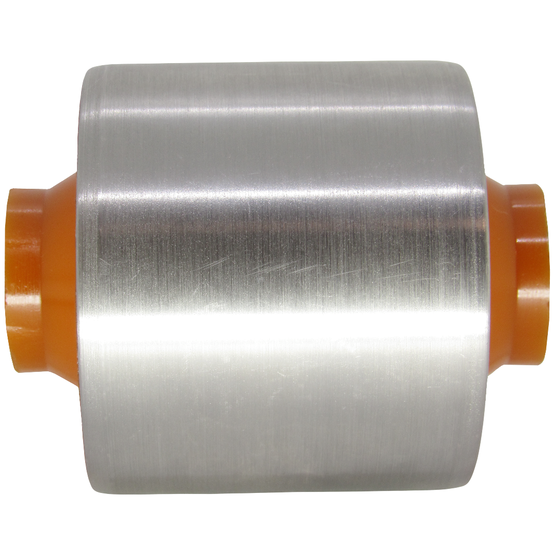 Поліуретановий сайлентблок переднього кривого важеля Audi Q5 2008-2018 PP-0705