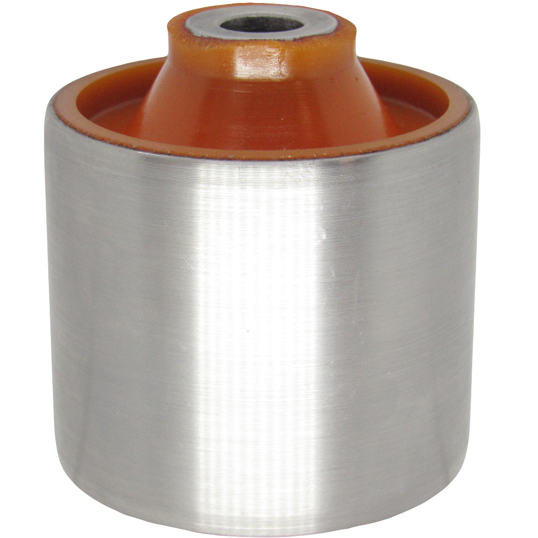 Поліуретановий сайлентблок переднього кривого важеля Audi Q5 2008-2018 PP-0705