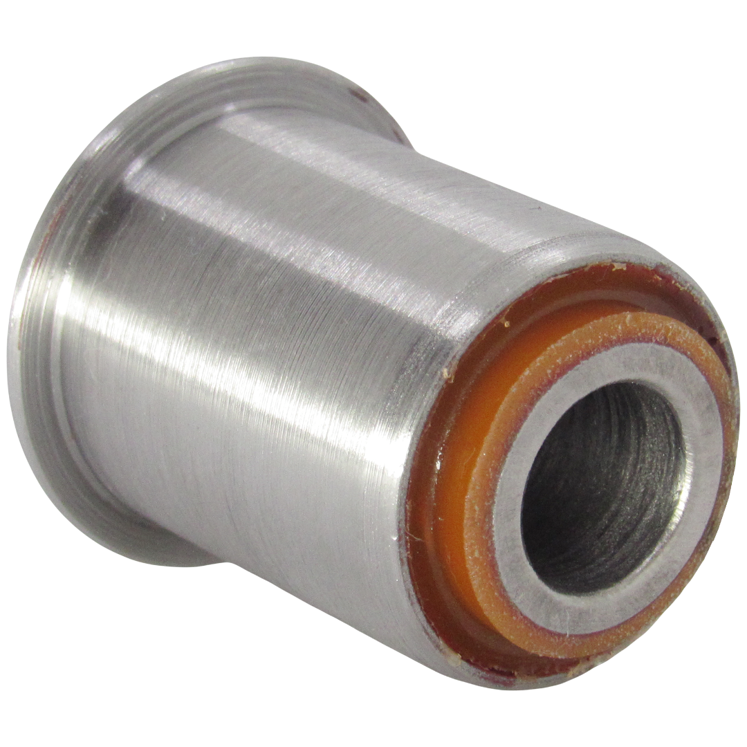 Поліуретановий сайлентблок задньої поперечної тяги Dodge Stratus 1995-2000 внутрішній та зовнішній