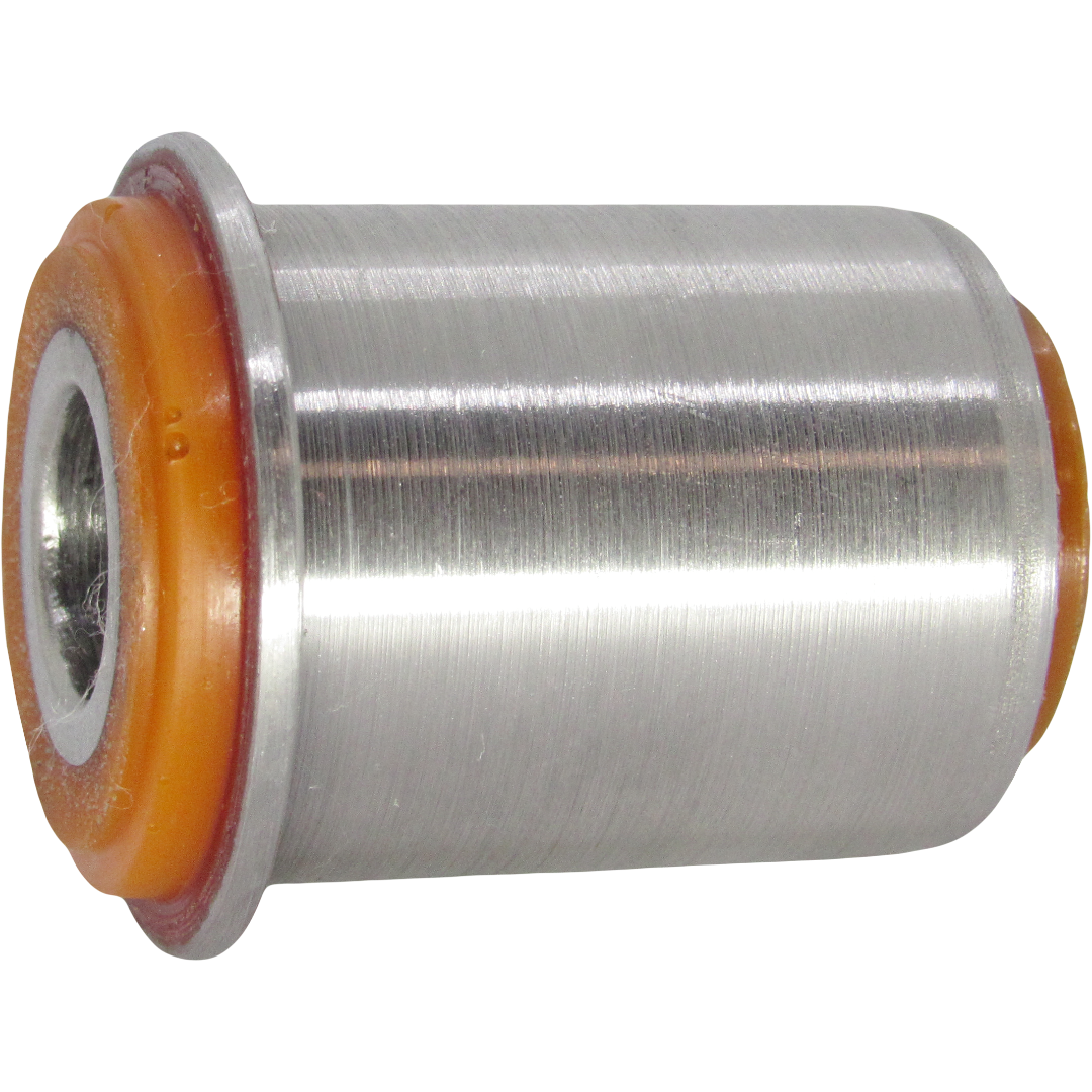 Поліуретановий сайлентблок задньої поперечної тяги Dodge Stratus 1995-2000 внутрішній та зовнішній