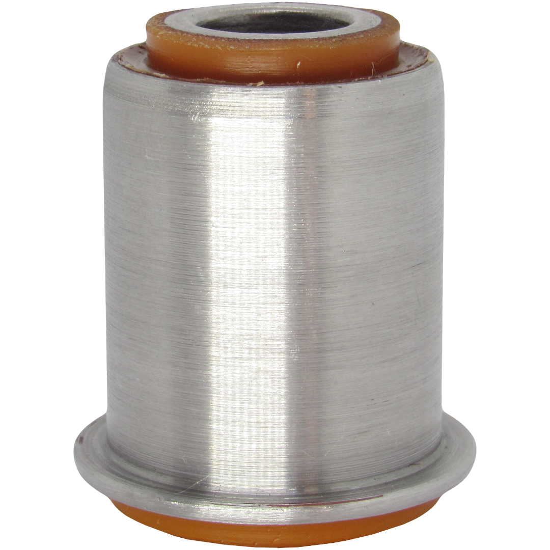 Поліуретановий сайлентблок задньої поперечної тяги Dodge Stratus 1995-2000 внутрішній та зовнішній