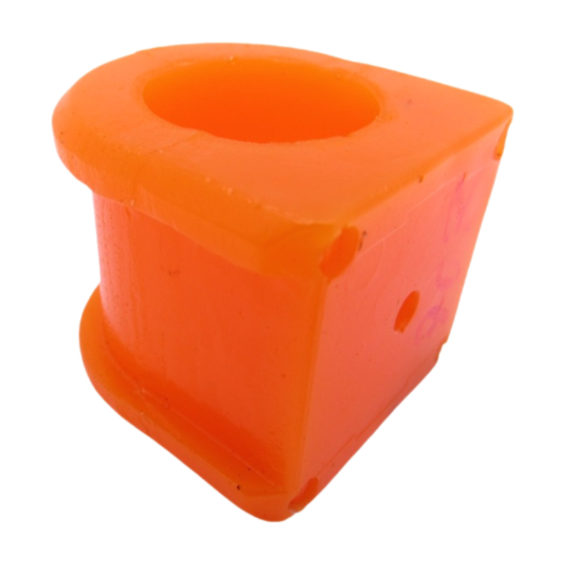 Поліуретанова втулка переднього стабілізатора Mazda 3 2009-2013 2.3L