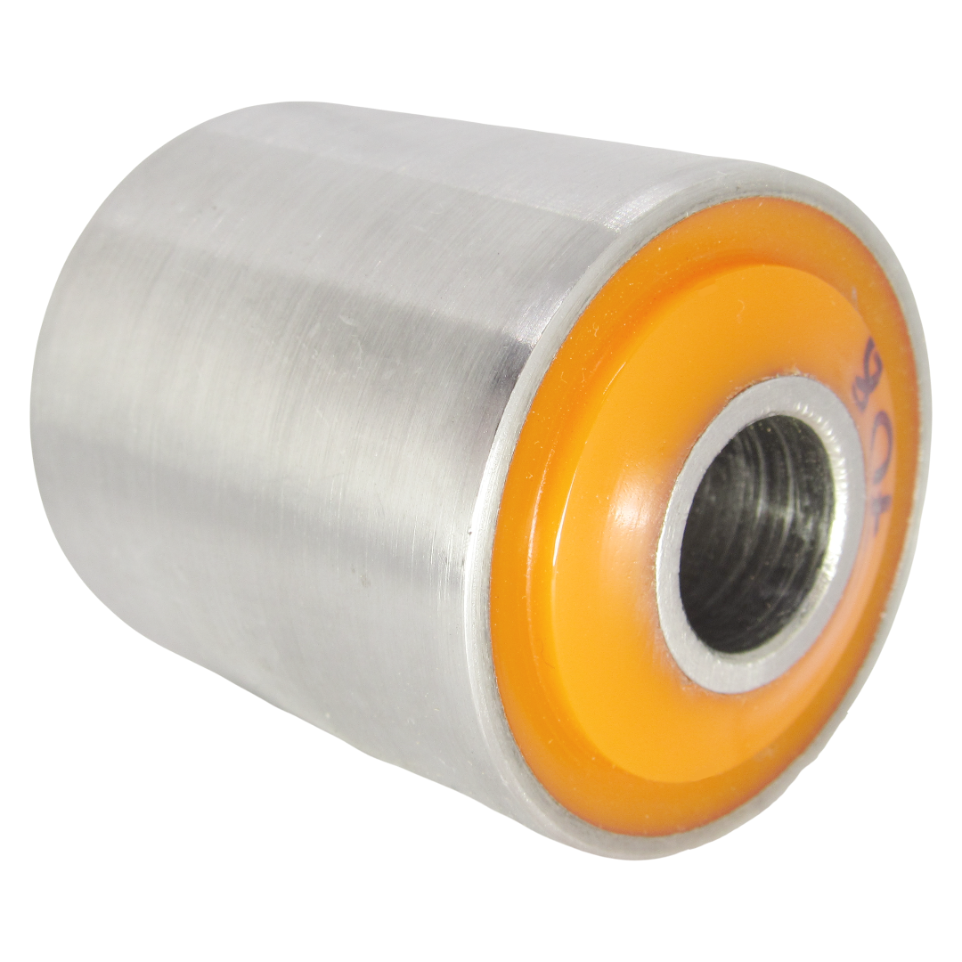 Поліуретановий сайлентблок переднього поздовжнього важеля Уаз Патріот 2005- передній + посередині PP-0708