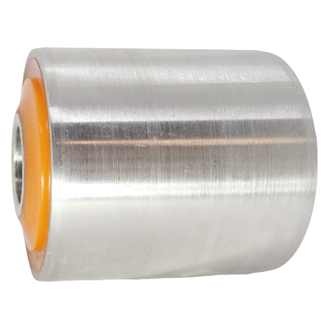 Поліуретановий сайлентблок переднього поздовжнього важеля Уаз Патріот 2005- передній + посередині PP-0708