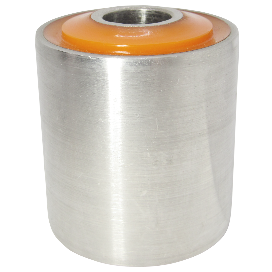 Поліуретановий сайлентблок переднього поздовжнього важеля Уаз Патріот 2005- передній + посередині PP-0708