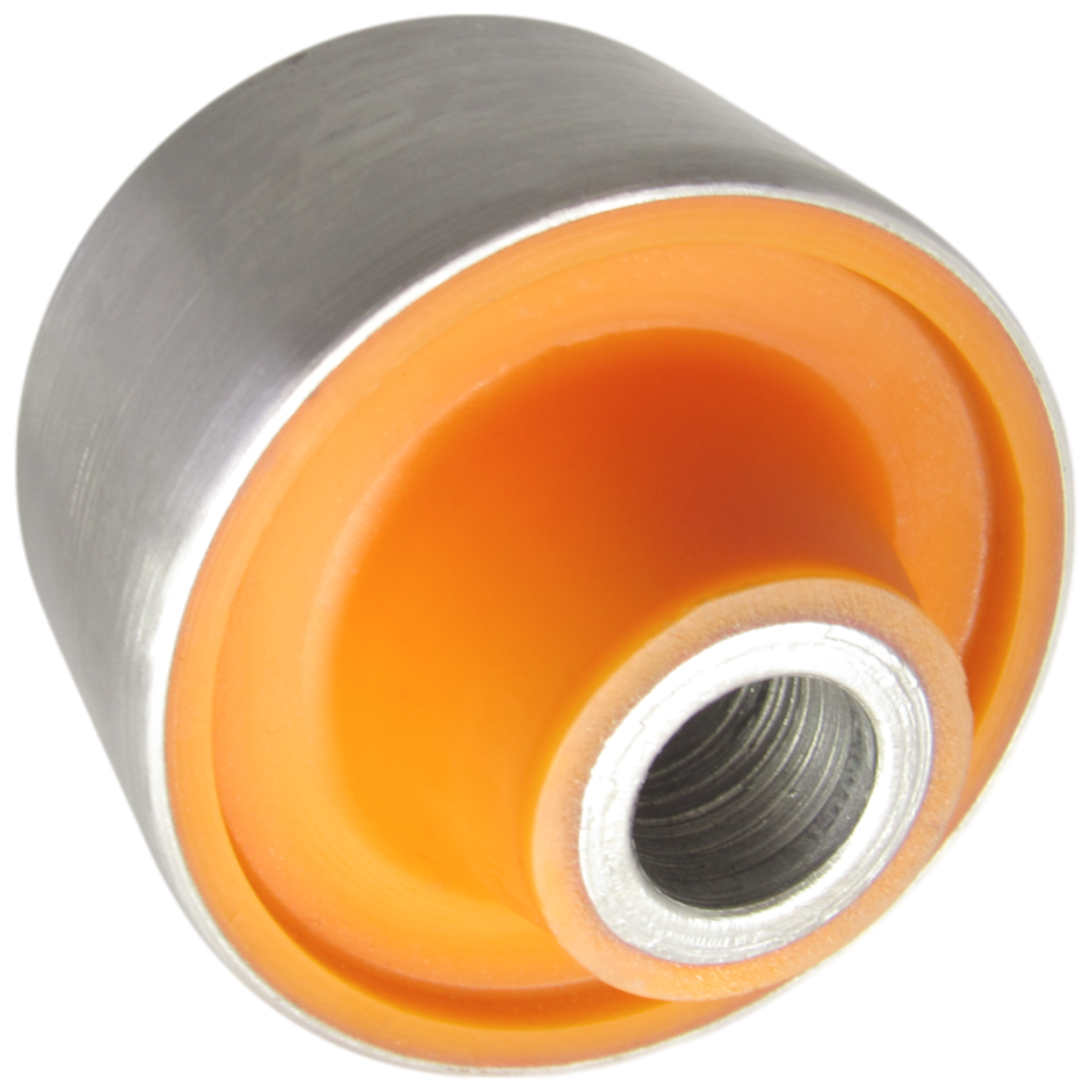 Поліуретановий сайлентблок переднього важеля задній Ford Transit 2000-2006