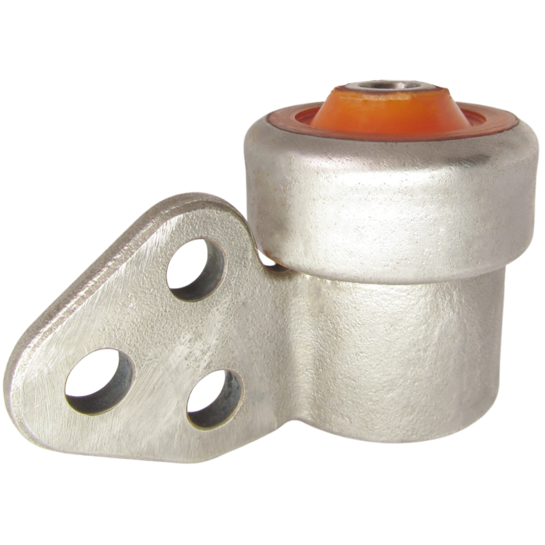 Поліуретановий сайлентблок переднього важеля передній Opel Corsa 2000-2006 РЕКОНСТРУКЦІЯ ВАШОГО