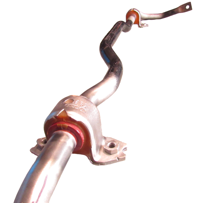 Передній стабілізатор Volkswagen Scirocco 2008- РЕКОНСТРУКЦІЯ ВАШОГО втулки ВВАРЕНІ в стабілізатор PP-0713paa