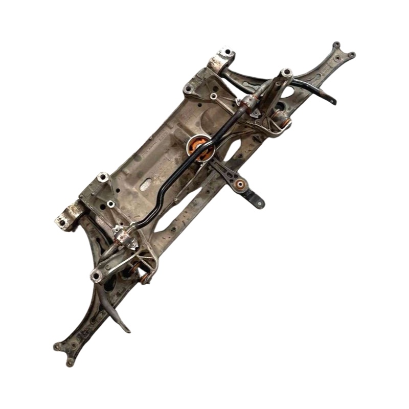 Передня підвіска Seat Leon 2005-2012 Послуга з перепресування сайлентблоків (Сайлентблоки в ціну не входять)