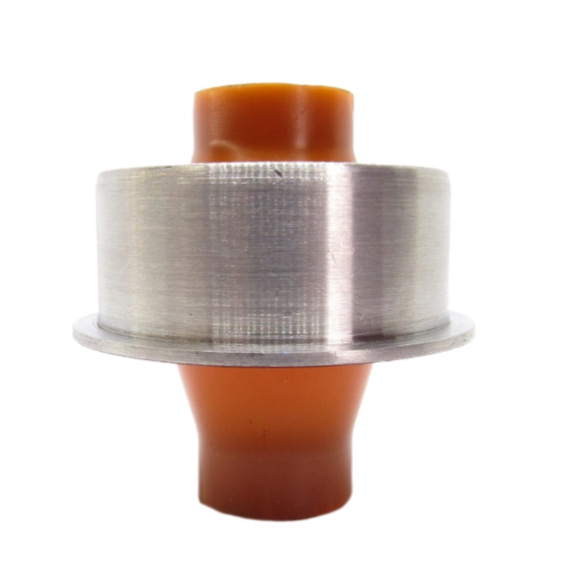 Поліуретановий сайлентблок переднього важеля задній Opel Omega 1986-1993