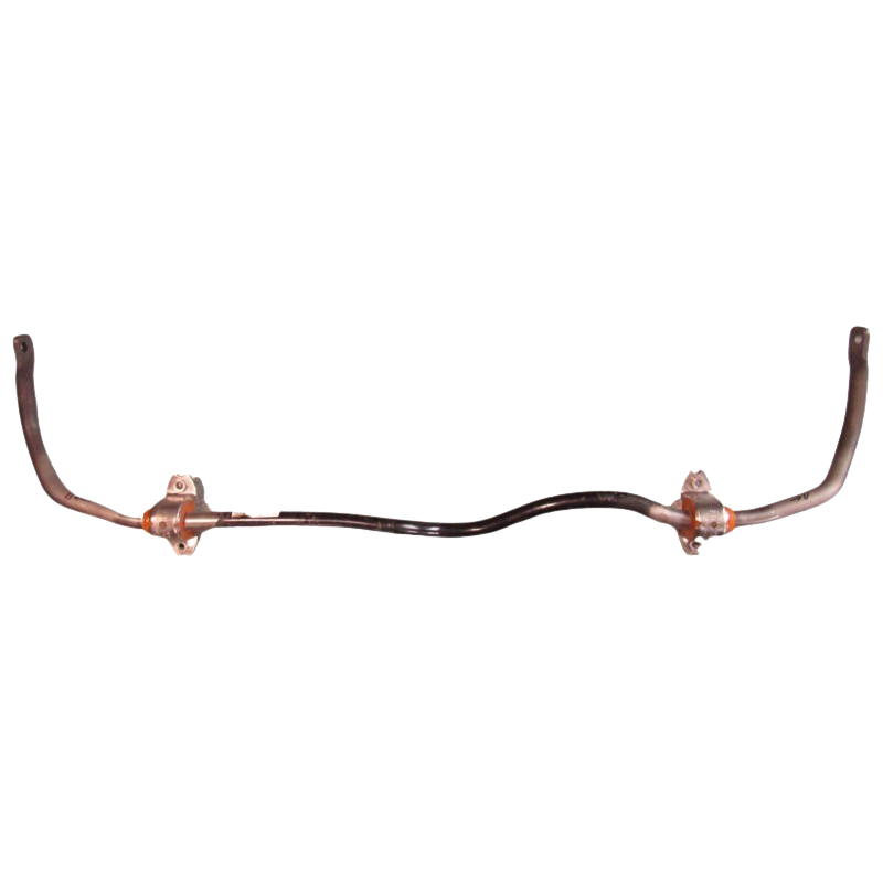 Передній стабілізатор Audi Q3 2011-2014 РЕКОНСТРУКЦІЯ ВАШОГО втулки ВВАРЕНІ в стабілізатор PP-0714paa