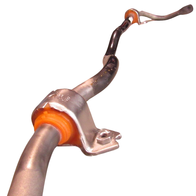 Передній стабілізатор Audi Q3 2011-2014 РЕКОНСТРУКЦІЯ ВАШОГО втулки ВВАРЕНІ в стабілізатор PP-0714paa