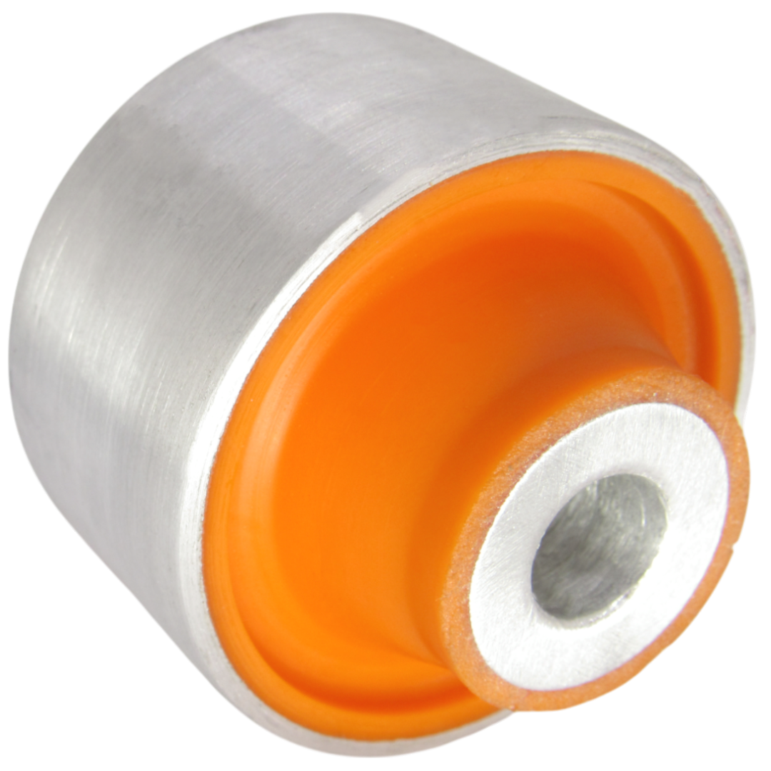 Поліуретановий сайлентблок переднього нижнього важеля внутрішній Audi Q5 2008-2018