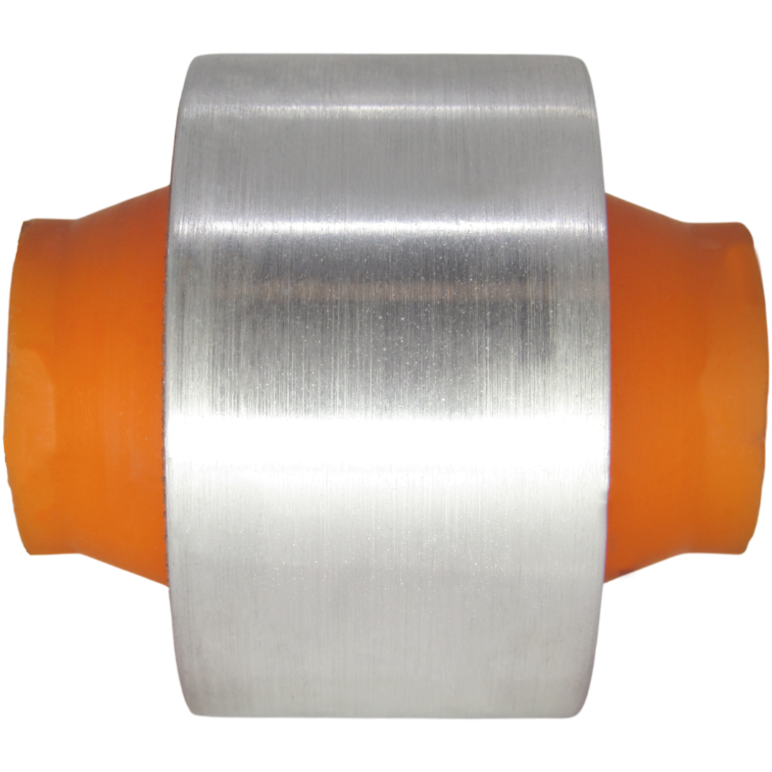 Поліуретановий сайлентблок переднього нижнього важеля внутрішній Audi Q5 2008-2018